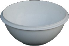 Mixing bowl 2 liters