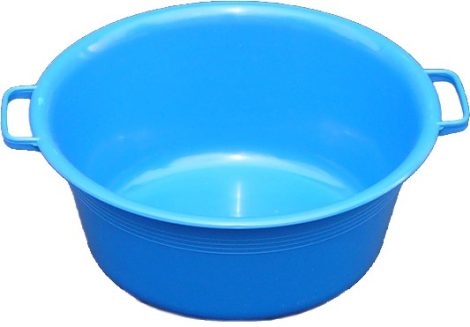 Bowl 40 cm 13 liters