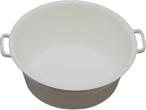 Bowl 44 cm 16 liters
