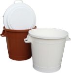 Lid for waste tub 50 liters