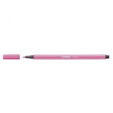 STABILO Pen 68 felt pen pink