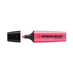 STABILO BOSS Original highlighter pink