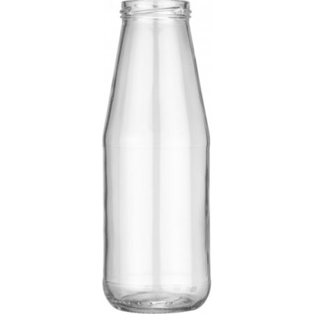 Paradicsomos üveg+kupak 720 ml