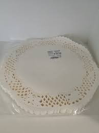 Tortacsipke kerek 32 cm