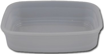 Swedish bowl 1000 ml