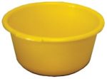 Round bowl 2 liters