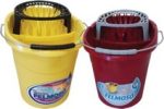 Multi MOP mopping bucket